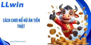 Cách Chơi Nổ Hũ Ăn Tiền Thật: Bí Mật Giúp Cao Thủ Thắng Lớn
