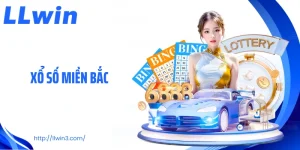 Xổ Số Miền Bắc LLWIN: Theo Dõi Kết Quả Chuẩn Từng Giải